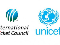 ICC joins hands with UNICEF to raise awareness on mental health of children.