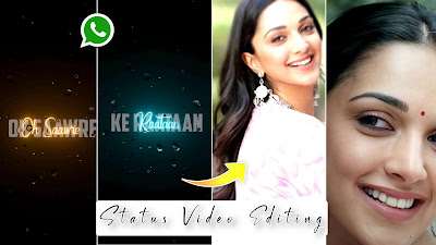 Raataan Lambiyan Teri Meri Gallan Song Status Video Editing New Alight Motion Status Editing Reels