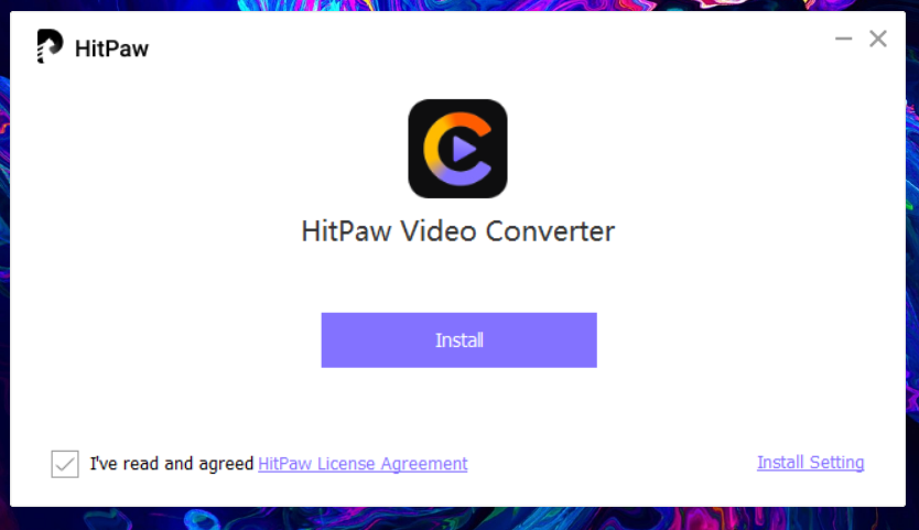 لهذه الأسباب أنت بحاجة لبرنامج HitPaw Video Converter