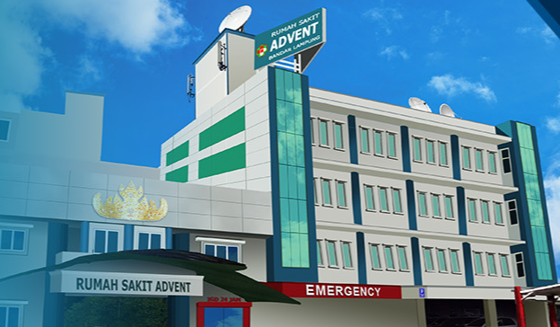 Jadwal Dokter RS Advent Bandar Lampung