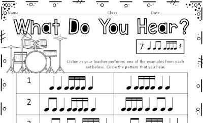 Use pop tubes in music class with these 5 easy ideas. elementary music education, pop toobs, fidget toys, music classroom, music manipulatives.