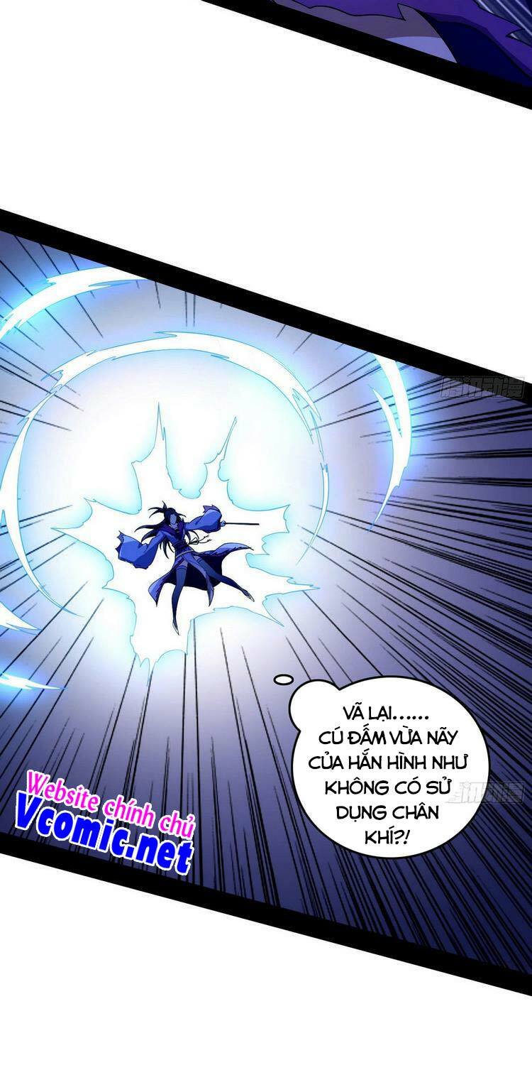 Ta Là Tà Đế chapter 196 - Trang 39