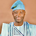 We've Lost Another Cultural Icon, Senator Balogun Mourns Olubadan