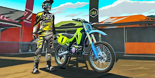 Mad Skills Motocross 3 v1.5.7 Mod Apk Ini Cara Downloadnya