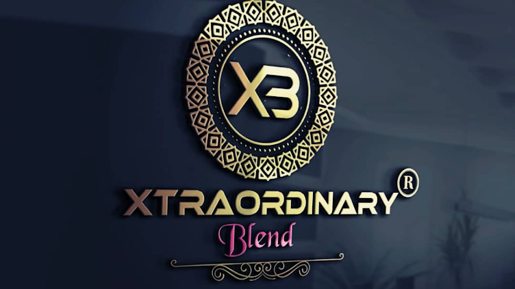 XTRAORDINARY BLEND