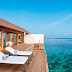 Expect an extraordinary  in Maldives