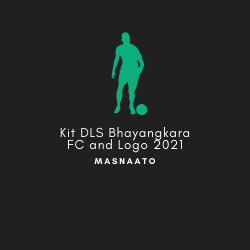 Kits DLS Bhayangkara FC dan Logo Terbaru 