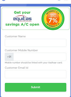 Equitas Referral Code,Equitas Referral Code for new users,Equitas coupon Code,Equitas Promo Code,Equitas Signup Code,Equitas Refer a friend,Equitas Refer and Earn,how to refer Equitas app