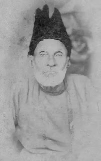 Urdu Poet Mirza Ghalib