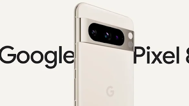 Google Pixel 8: A Basic Review