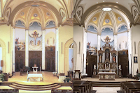 Before and After: St. Joseph's Church in Ohio