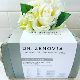 Whip Your Skin into Shape with Dr. Zenovia's Essentials Kit!