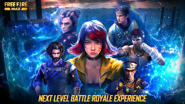 free fire download garena free fire