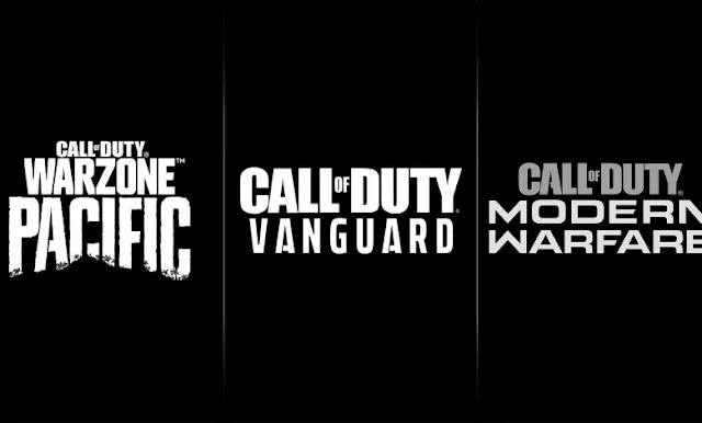 الإعلان رسميا عن تأجيل إطلاق الموسم الثاني للعبة Call of Duty Vanguard و Warzone Pacific لهذا السبب..