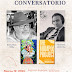 Entrevista a Richard McColl. Invitación a la presentación de su libro en Bogotá, Colombia: El Proyecto Mompós: Una historia de amor, hoteles y locura en Colombia.