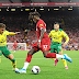 Liverpool v Norwich