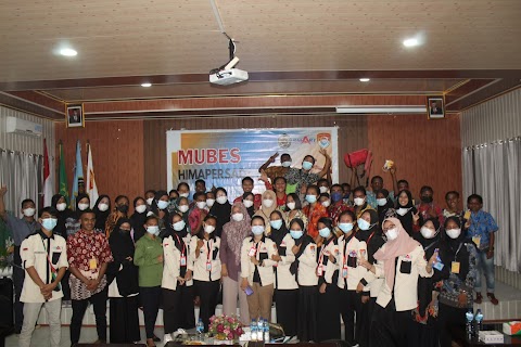 Musyawarah Besar (MUBES) HIMAPERSADA Ke VIII