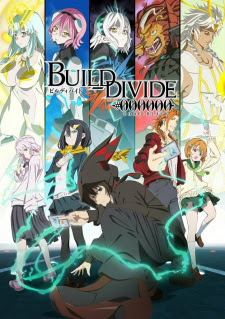 Build Divide: Code Black Opening/Ending Mp3 [Complete]