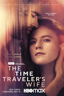 The Time Traveler's Wife HBO