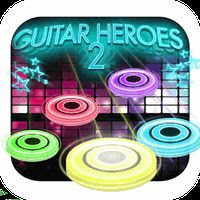 Guitar heroes 2 Audition