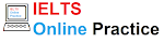 IELTS Online Practice