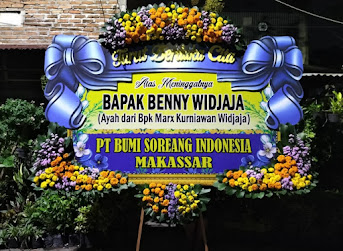 Florist Surabaya Timur Terbaik Di Kota Pahlawan