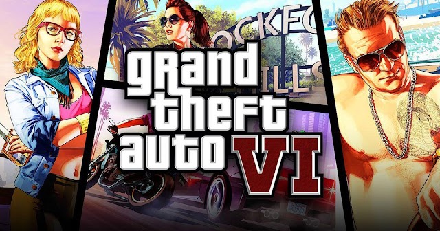 Grand Theft Auto 6 පරිගණක ක්‍රීඩාව නිකුත් කිරීමට නියමිත බව Rockstar සමාගම නිල වශයෙන් නිවේදනය කරයි
