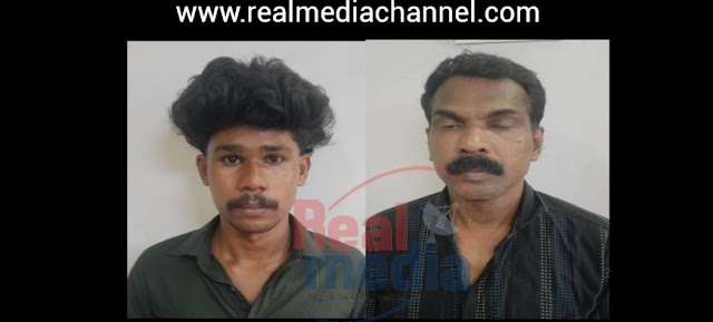 പുഴക്കര ഉത്സവത്തിനിടെ പോലീസിനെ ആക്രമിച്ച കേസിൽ പ്രതികൾ പിടിയിൽ