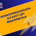 Membangun Ekosistem Startup Roket Indonesia dari Kompetisi Roket