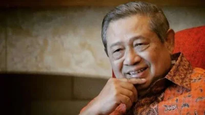 Pesan SBY untuk Capres 2024: Jangan Janji Berlebihan karena Biasanya Akan Sulit Diwujudkan