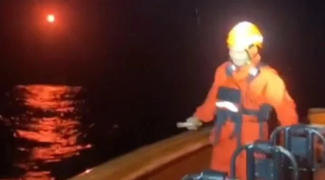 Kronologi Long Boat DPRD Mentawai Terbalik, Sejumlah Penumpang Berenang 6 Jam Selamatkan Diri