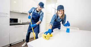 Al Barari Real Estate Group Recruitment Cleaner (Female) and Kitchen Helper (Male/Female) in Dubai