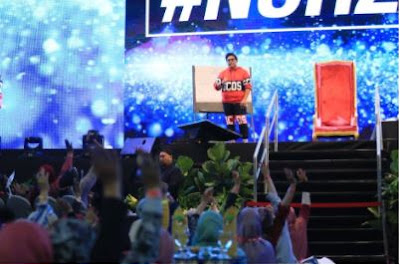 10 Perspektif Cabaran Bisnes 2022 Yang Sangat Membimbangkan, Datuk Wira Dr Azizan Osman, Usahawan Bimbingan RichWorks, Program Live Session Richworks