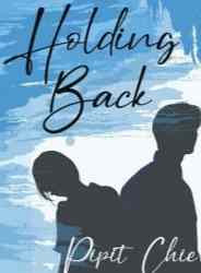 Novel Holding Back Karya Pipit Chie PDF