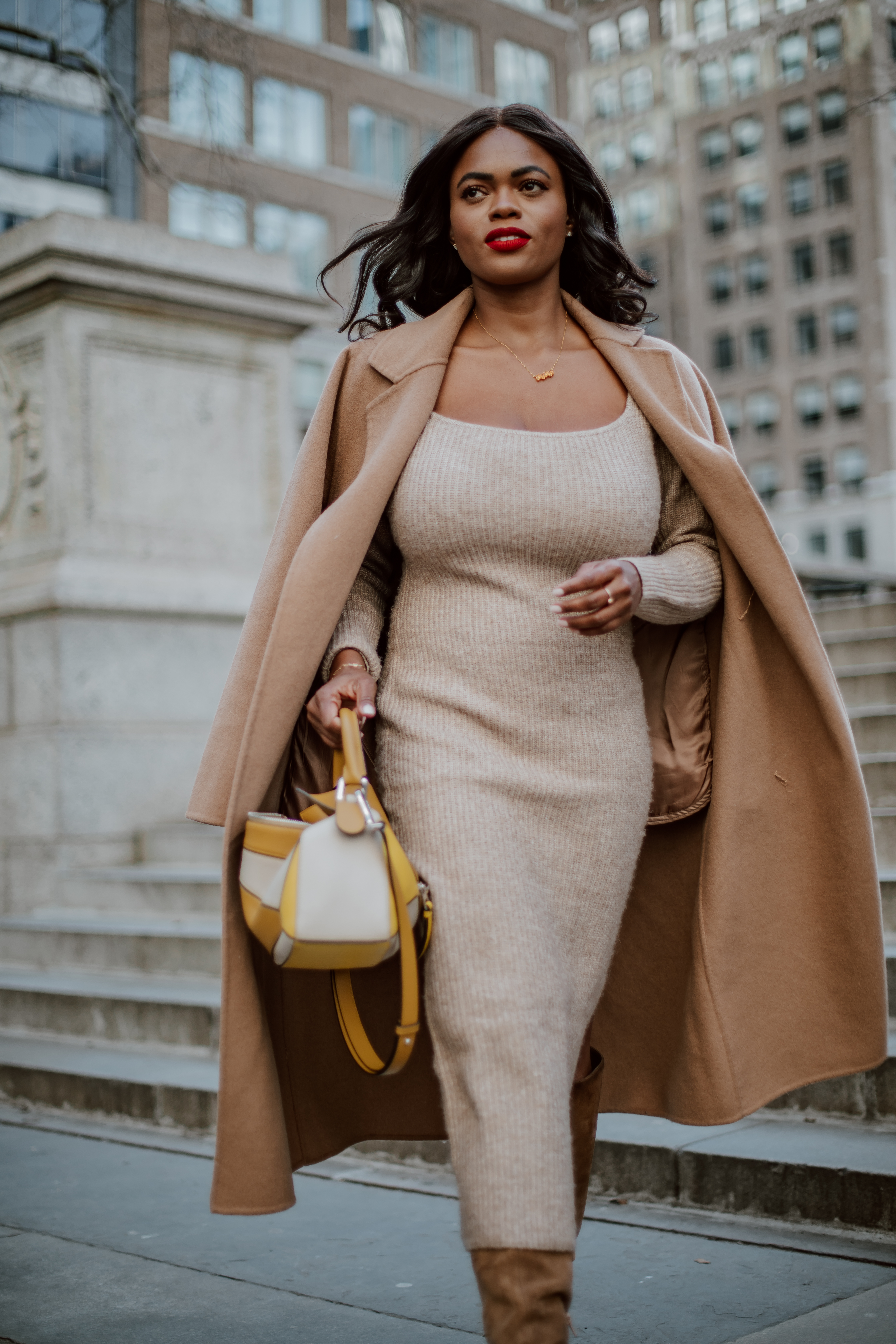 5 Sweater Dresses You Need in 2022