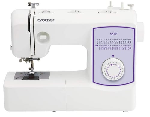 Brother GX37 37 Built-in Stitches Sewing Machine