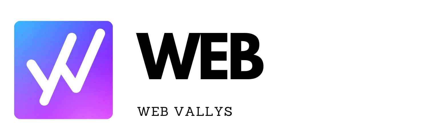 Web Vallys - Earn Money Online