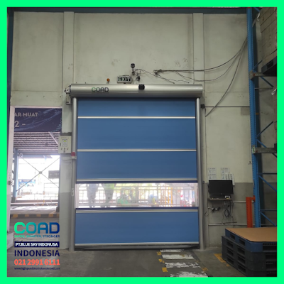 COAD AUTO DOOR, COAD, High Speed Door, Rapid Door, Garage Door, Jual Pintu Pabrik, Pintu Otomatis, Pintu Garasi Otomatis, Pintu Garasi, Garage Door, Overhead Door, Pintu Pabrik Otomatis, Harga High Speed Door, Jual High Speed Door, Pintu Rapid Door, High Speed Door Indonesia, Jual Rapid Door, Jual Pintu Otomatis, Pintu Gudang Otomatis, Pintu Otomatis Lahan Parkir