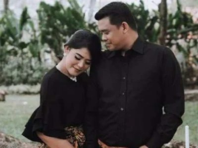 KPK, Usut Tuntas Blok Medan Bobby-Kahiyang!