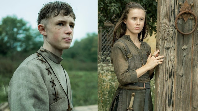 The Last Kingdom: What Should Happen To Some Characters Before It Ends
