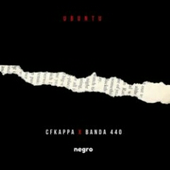 CFKappa feat. Banda 440 - Ubuntu (2021) [Download]