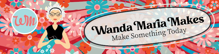 Wanda Maria Makes