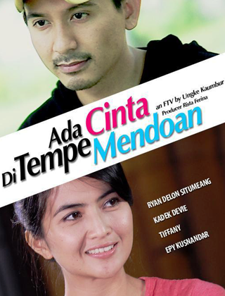 Nama Pemain Ada Cinta Di Tempe Mendoan RCTI