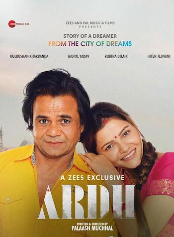 Download Ardh (2022) 1080p WEBRip Full Movie