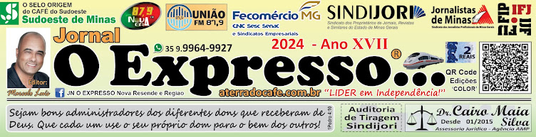 Jornais e Revistas O Expresso... Desde 2007