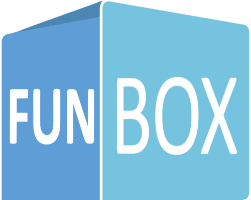 Canal Funbox 