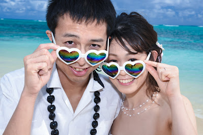 Hawaii Wedding Photos