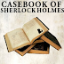 Buy The Casebook of Sherlock Holmes Book by Arthur Conan Doyle, Original, PDF