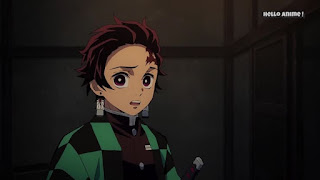 鬼滅の刃アニメ 11話 | Demon Slayer 竈門炭治郎 Kamado Tanjiro