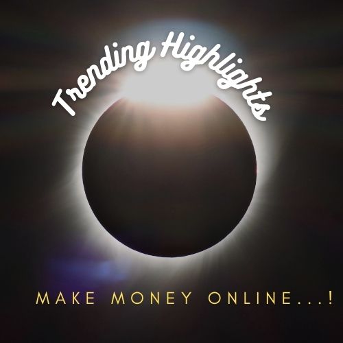 Trending Highlights